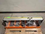 Tegelzaagmachine - 900mm - 230V Battipav, VIP 290, bouwjaar 2018 – foto 8 – kavel bij Onlineveilingmeester, Heerenveen