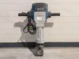Breekhamer 30kg HEX-28 230V ~, Bosch, GSH 27 VC, 2021 – kavel bij Onlineveilingmeester, Heerenveen