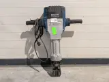 Breekhamer 30kg HEX-28 230V ~, Bosch, GSH 27 VC, 2021 – kavel bij Onlineveilingmeester, Heerenveen