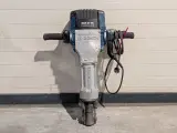 Breekhamer 30kg HEX-28 230V ~, Bosch, GSH 27 VC, 2021 – foto 4 – kavel bij Onlineveilingmeester, Heerenveen