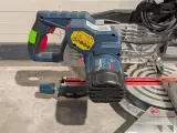 Telescoop-/afkortzaag - 230V, Bosch, GCM 8 SJL, 2019 – foto 3 – kavel bij Onlineveilingmeester, Heerenveen
