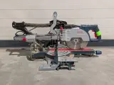 Telescoop-/afkortzaag - 230V, Bosch, GCM 8 SJL, 2019 – foto 7 – kavel bij Onlineveilingmeester, Heerenveen