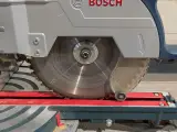 Telescoop-/afkortzaag - 230V, Bosch, GCM 8 SJL, 2019 – foto 8 – kavel bij Onlineveilingmeester, Heerenveen