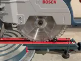Telescoop-/afkortzaag - 230V, Bosch, GCM 8 SJL, 2023 – foto 8 – kavel bij Onlineveilingmeester, Heerenveen