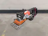 Tapijtstripper 230V ~, Uzin Utz / Wolff, Duro-Stripper 2.0, 2024 – kavel bij Onlineveilingmeester, Heerenveen