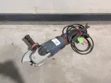 Haakse slijper 230mm 230V ~ Bosch, GWS 22-230 LVI, bouwjaar 2020 – foto 6 – kavel bij Onlineveilingmeester, Heerenveen