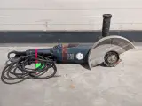 Haakse slijper 230mm 230V ~ Bosch, GWS 22-230 LVI, bouwjaar 2020 – foto 7 – kavel bij Onlineveilingmeester, Heerenveen