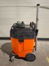 Stof-/waterzuiger - 45L - 230V, Kärcher, NT45/1 Tact, 2016 – foto 3 – kavel bij Onlineveilingmeester, Heerenveen