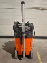 Stof-/waterzuiger - 45L - 230V, Kärcher, NT45/1 Tact, 2016 – foto 4 – kavel bij Onlineveilingmeester, Heerenveen