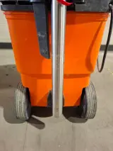 Stof-/waterzuiger - 45L - 230V, Kärcher, NT45/1 Tact, 2016 – foto 5 – kavel bij Onlineveilingmeester, Heerenveen