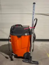 Waterzuiger met dompelpomp 55L 230V, Kärcher, NT611 Eco K, 2022 – foto 3 – kavel bij Onlineveilingmeester, Heerenveen