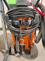 Waterzuiger met dompelpomp 55L 230V, Kärcher, NT611 Eco K, 2022 – foto 5 – kavel bij Onlineveilingmeester, Heerenveen