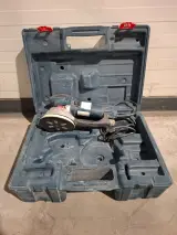 Excentrische schuurmachine 150mm 230V ~ Bosch, GEX 150 Turbo, bouwjaar 2019 – kavel bij Onlineveilingmeester, Heerenveen
