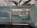 Excentrische schuurmachine 150mm 230V ~ Bosch, GEX 150 Turbo, bouwjaar 2019 – foto 4 – kavel bij Onlineveilingmeester, Heerenveen