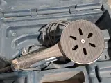 Excentrische schuurmachine 150mm 230V ~ Bosch, GEX 150 Turbo, bouwjaar 2019 – foto 5 – kavel bij Onlineveilingmeester, Heerenveen