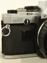 Olympus OM-10 analoge spiegelreflexcamera met 35-70mm lens – foto 4 – kavel bij De Kringwinkel, Antwerpen