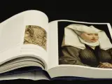 Rogier Van Der Weyden 1400-1464 De Passie van de Meester Davidsfonds/Leuven – foto 5 – kavel bij De Kringwinkel, Antwerpen