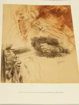 James Ensor: Tekeningen en prenten Robert Hoozee, Sabine Brown - Taevernier/ J.F. Heijbroek - Mercatorfonds – foto 4 – kavel bij De Kringwinkel, Antwerpen