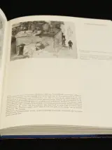 James Ensor: Tekeningen en prenten Robert Hoozee, Sabine Brown - Taevernier/ J.F. Heijbroek - Mercatorfonds – foto 5 – kavel bij De Kringwinkel, Antwerpen