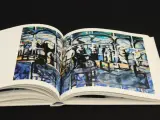 Nick Andrews – Within Me – Hannibal, 2016 – foto 8 – kavel bij De Kringwinkel, Antwerpen