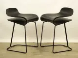 Kristalia (Harry & Camila) BCN (2008) – Set van 2 stoelen – foto 2 – kavel bij De Kringwinkel, Antwerpen