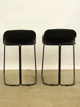 Kristalia (Harry & Camila) BCN (2008) – Set van 2 stoelen – foto 4 – kavel bij De Kringwinkel, Antwerpen