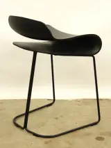 Kristalia (Harry & Camila) BCN (2008) – Set van 2 stoelen – foto 6 – kavel bij De Kringwinkel, Antwerpen