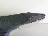 Jurassic Park speelgoedset met voertuigen, dinosaurussen en figuren - 1993 – foto 2 – kavel bij De Kringwinkel, Heverlee
