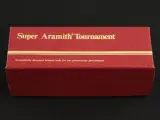 Super Aramith Tournament Carambole / Driebanden Ballenset (61,5 mm) – foto 2 – kavel bij De Kringwinkel, Antwerpen