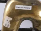 Thaise bronzen danseres - Thailand – foto 7 – kavel bij De Kringwinkel, Heverlee