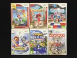 Lot van 30 Wii-games – foto 3 – kavel bij De Kringwinkel, Antwerpen