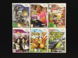 Lot van 30 Wii-games – foto 6 – kavel bij De Kringwinkel, Antwerpen