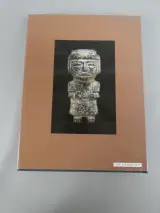 The Albers Collection of Pre-Columbian Art - Boek – foto 2 – kavel bij De Kringwinkel, Diest