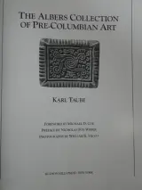 The Albers Collection of Pre-Columbian Art - Boek – foto 5 – kavel bij De Kringwinkel, Diest