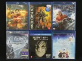Grote Blu-ray filmcollectie – 30 titels – foto 2 – kavel bij De Kringwinkel, Antwerpen