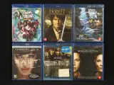 Grote Blu-ray filmcollectie – 30 titels – foto 3 – kavel bij De Kringwinkel, Antwerpen