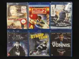 Grote Blu-ray filmcollectie – 30 titels – foto 4 – kavel bij De Kringwinkel, Antwerpen