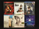 Grote Blu-ray filmcollectie – 30 titels – foto 5 – kavel bij De Kringwinkel, Antwerpen