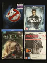 Grote Blu-ray filmcollectie – 30 titels – foto 6 – kavel bij De Kringwinkel, Antwerpen