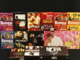 Diverse DVD-boxen met populaire tv-series en shows – kavel bij De Kringwinkel, Antwerpen