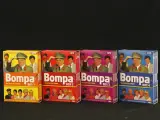 Diverse DVD-boxen met populaire tv-series en shows – foto 3 – kavel bij De Kringwinkel, Antwerpen