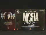 Diverse DVD-boxen met populaire tv-series en shows – foto 6 – kavel bij De Kringwinkel, Antwerpen