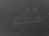 Buccan gietijzeren braadpan – foto 8 – kavel bij De Kringwinkel, Heverlee