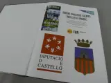 Boek Castellón Siglo XX geschiedenis provincie – foto 3 – kavel bij De Kringwinkel, Diest