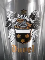 Lot Duvel-bierglazen met speciale edities – foto 8 – kavel bij De Kringwinkel, Heverlee