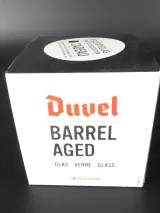 Lot Duvel-bierglazen met speciale edities – foto 10 – kavel bij De Kringwinkel, Heverlee