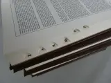 Set van 4 Franse woordenboeken Dictionnaire Quillet – foto 6 – kavel bij De Kringwinkel, Diest