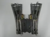 Set Lima modelspoor rails diverse types en bochten – foto 7 – kavel bij De Kringwinkel, Diest