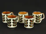 Villeroy & Boch Rambouillet koffie dessert en serveerservies aanvulset – foto 2 – kavel bij De Kringwinkel, Antwerpen