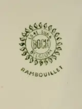 Villeroy & Boch Rambouillet koffie dessert en serveerservies aanvulset – foto 10 – kavel bij De Kringwinkel, Antwerpen